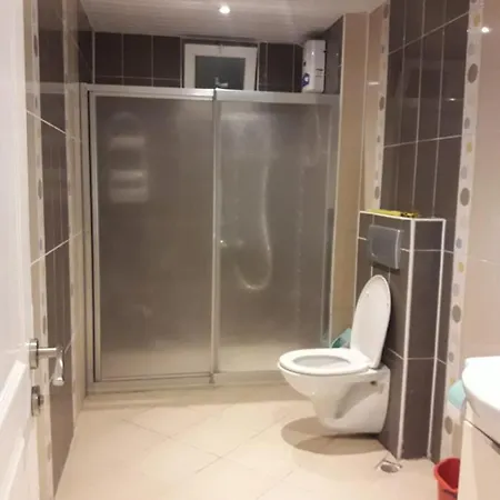 Suns Apartman Mahmutlar